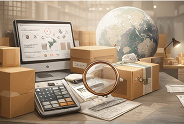 Logistics Network