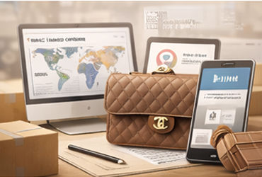 Order Tracking