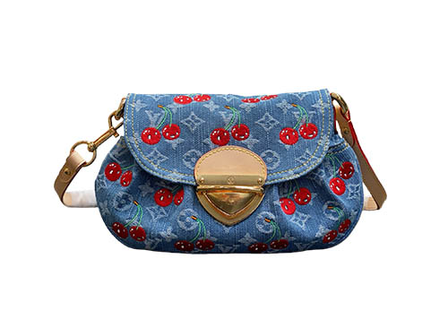 Louis Vuitton x Takashi 