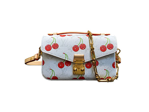 Louis Vuitton x Takashi 
