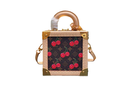 Louis Vuitton x Takashi 