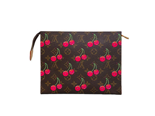 Louis Vuitton x Takashi 