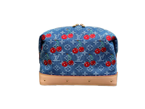 Louis Vuitton x Takashi 