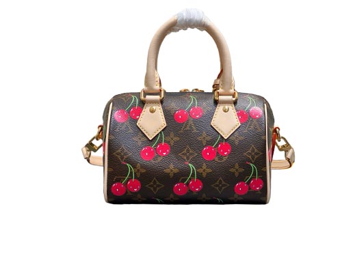 Louis Vuitton x Takashi 
