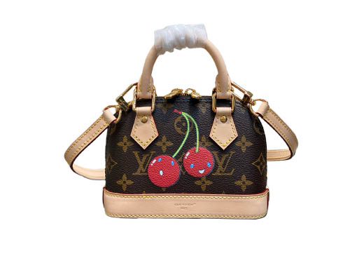 Louis Vuitton x Takashi 