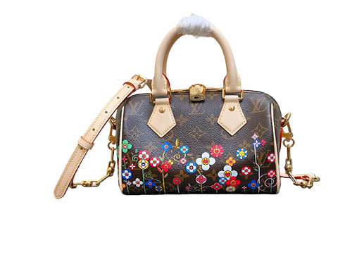 Louis Vuitton x Takashi 