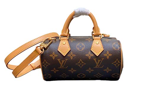 Louis Vuitton Nano Speed