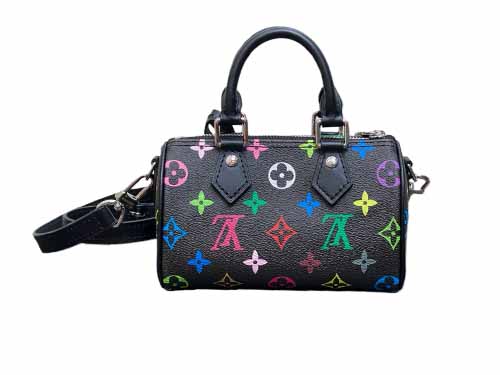 Louis Vuitton x Takashi 