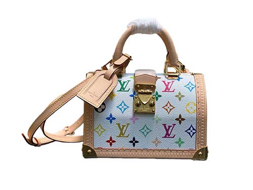 Louis Vuitton x Takashi 