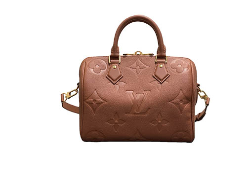 Louis Vuitton Speedy Ban