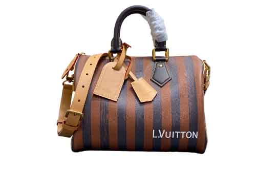 Louis Vuitton Speedy P9 