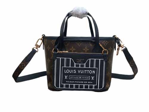 Louis Vuitton Neverfull 