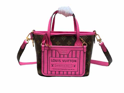 Louis Vuitton Neverfull 