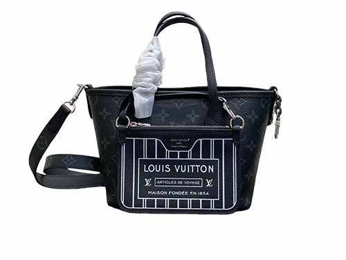 Louis Vuitton Neverfull 