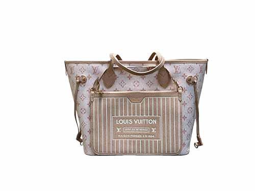Louis Vuitton Neverfull 