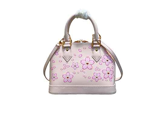 Louis Vuitton × Takashi 