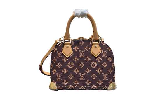 Louis Vuitton Alma BB Me