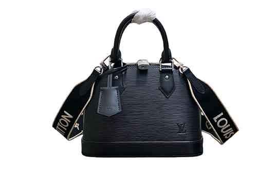 Louis Vuitton Alma BB in