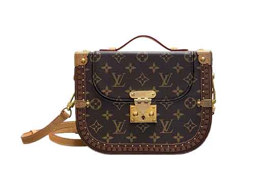 Louis Vuitton Montsouris
