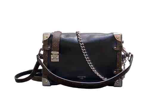 Louis Vuitton Side Trunk