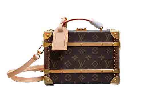 Louis Vuitton Handle Tru