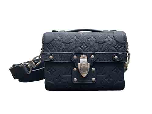 Louis Vuitton Soul Trunk