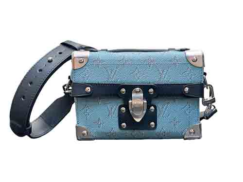 Louis Vuitton Soul Trunk