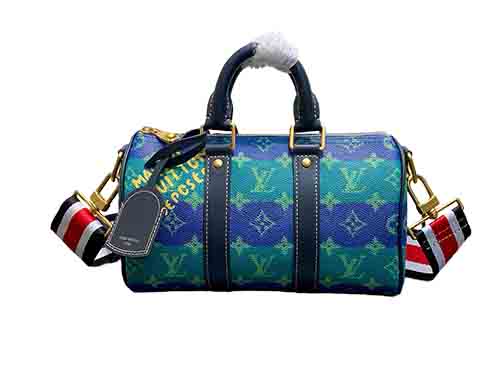 Keepall Bandoulière 25 S