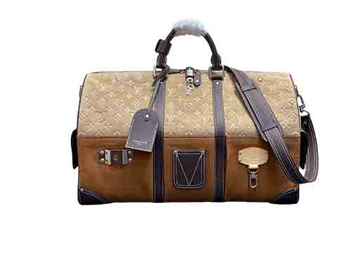 Louis Vuitton x Pharrell
