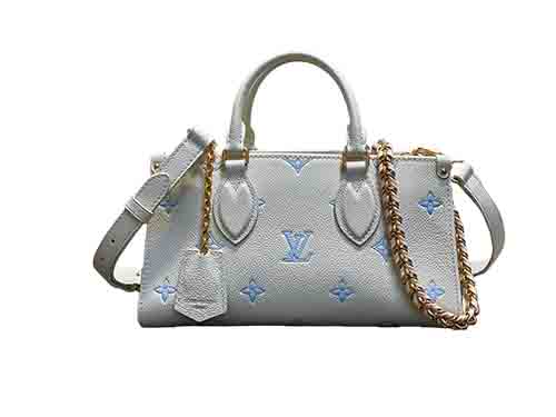 Louis Vuitton OnTheGo Ea