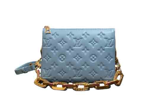 Louis Vuitton Coussin BB