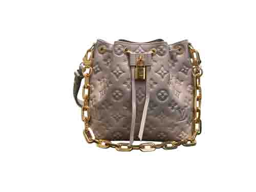 Louis Vuitton Coussin Bu