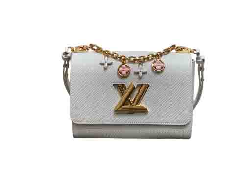 Louis Vuitton Twist MM B