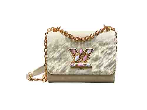 Louis Vuitton Twist Smal