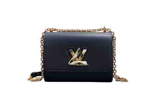 Louis Vuitton Twist MM B