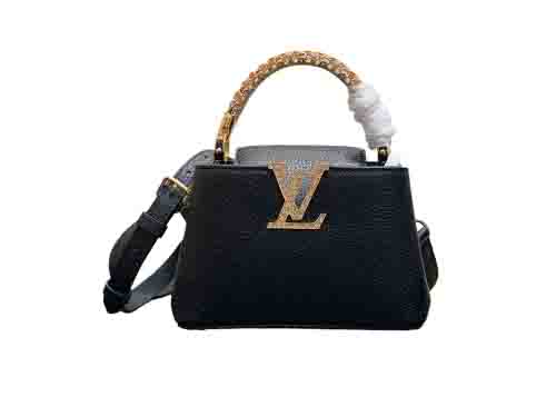 Louis Vuitton Capucines 