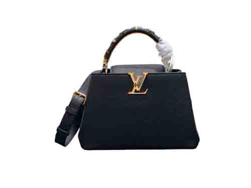 Louis Vuitton Capucines 