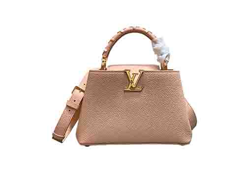 Louis Vuitton Capucines 