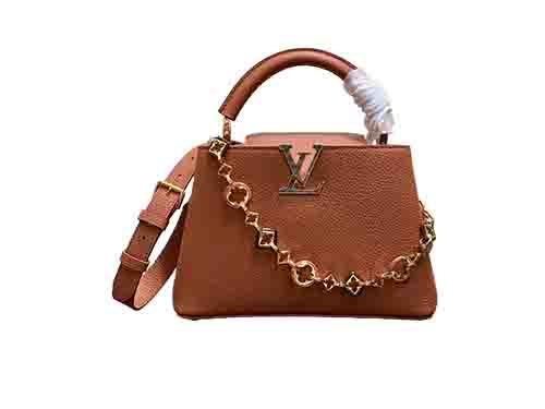 Louis Vuitton Capucines 