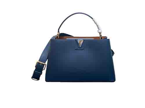 Louis Vuitton Capucines 