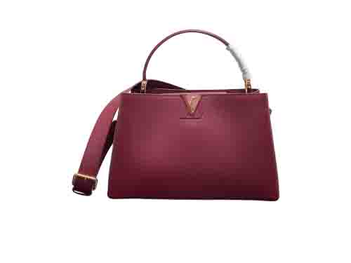 Louis Vuitton Capucines 