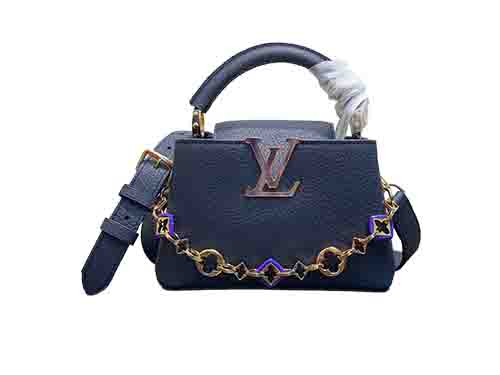 Louis Vuitton Capucines 