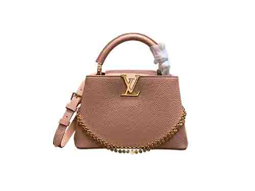 M28197 Apricot Capucines