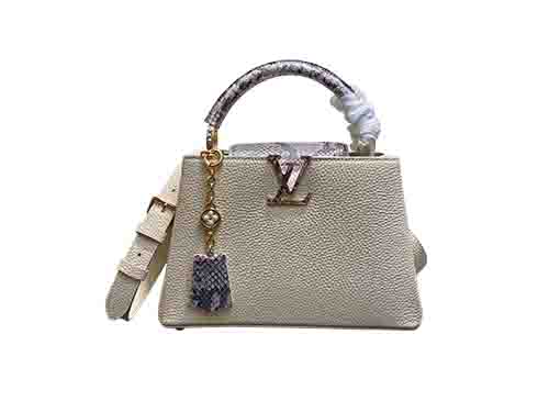 M89369 Capucines BB Hand
