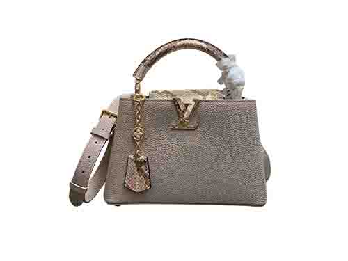 M89369 Grey Python Trim 