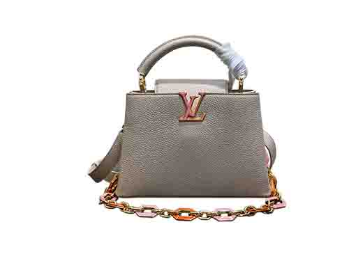 M24683 Grey Taurillon Le