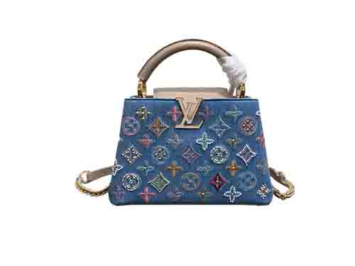 M12947 Capucines BB Deni