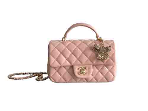 2431 Chanel Nude Pink Cl
