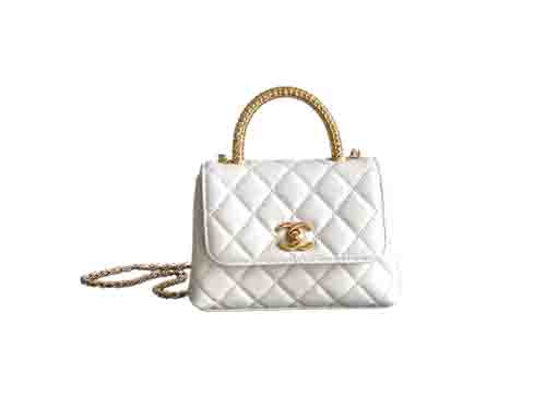 Chanel 5514 Coco Handle 