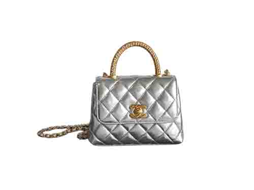 Chanel 5514 Coco Handle 